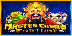 Master Chen s Fortune