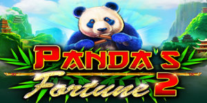 Panda s Fortune 2
