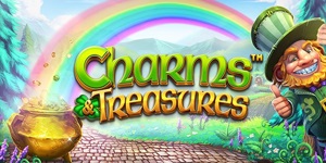 Charms Treasures