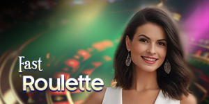 Fast Roulette