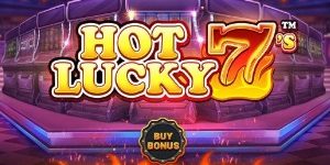 Hot Lucky 7