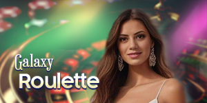 Galaxy Auto Roulette