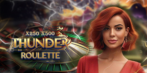 Thunder Roulette