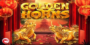 Golden Horns