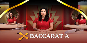 Baccarat A