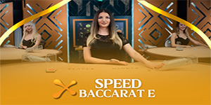 Baccarat C