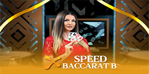 Speed Baccarat B