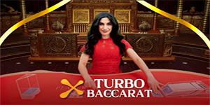 Turbo Baccarat