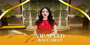 VIP Speed Baccarat