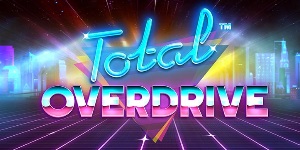 Total Overdrive