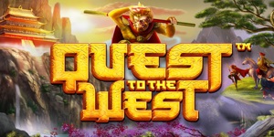 Quest To The West