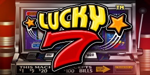 Lucky7