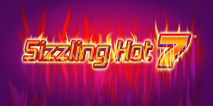 Sizzling Hot 7
