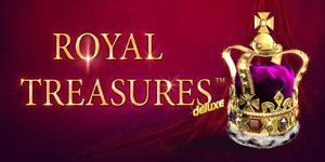 Royal Treasures Deluxe