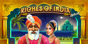 Riches of India deluxe
