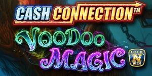 CC Voodoo Magic