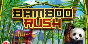 Bamboo Rush