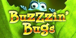 Buzzzin Bugs