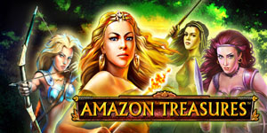 Amazon Treasures
