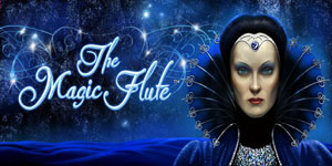 The Magic Flute Deluxe