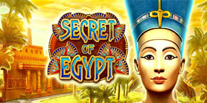 Secret of Egypt