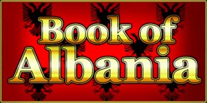 Book of Albania