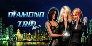 Diamond Trio deluxe