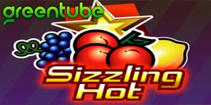 Sizzling H...
