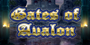 Gates Of Avalon