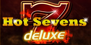 Hot Sevens Deluxe