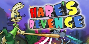 Hare's Revenge