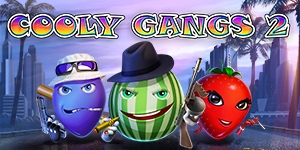 Coolygangs 2 Revenge