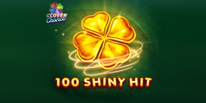 100 Shiny...