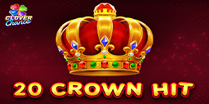 20 Crown Hit