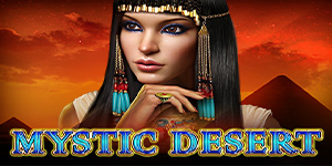 Mystic Desert