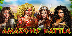 Amazons' Battle