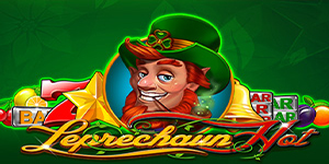 Leprechaun Hot