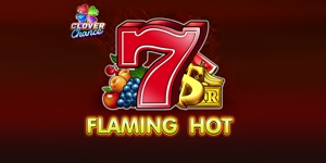 Flaming Hot