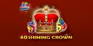 40 Shining...