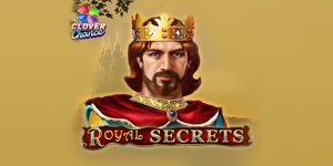 Royal Secrets
