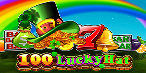 100 Lucky Hat