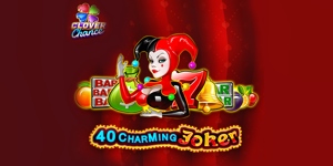 40 Charmin...
