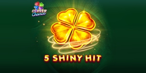 5 Shiny Hi...