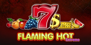 Flaming Hot Extreme