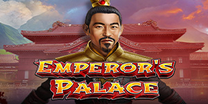 Emperor's Palace