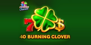 40 Burning...