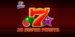 20 Super F...