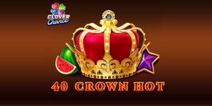 40 Crown H...