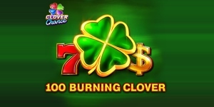 100 Burnin...