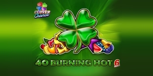 40 Burning...
